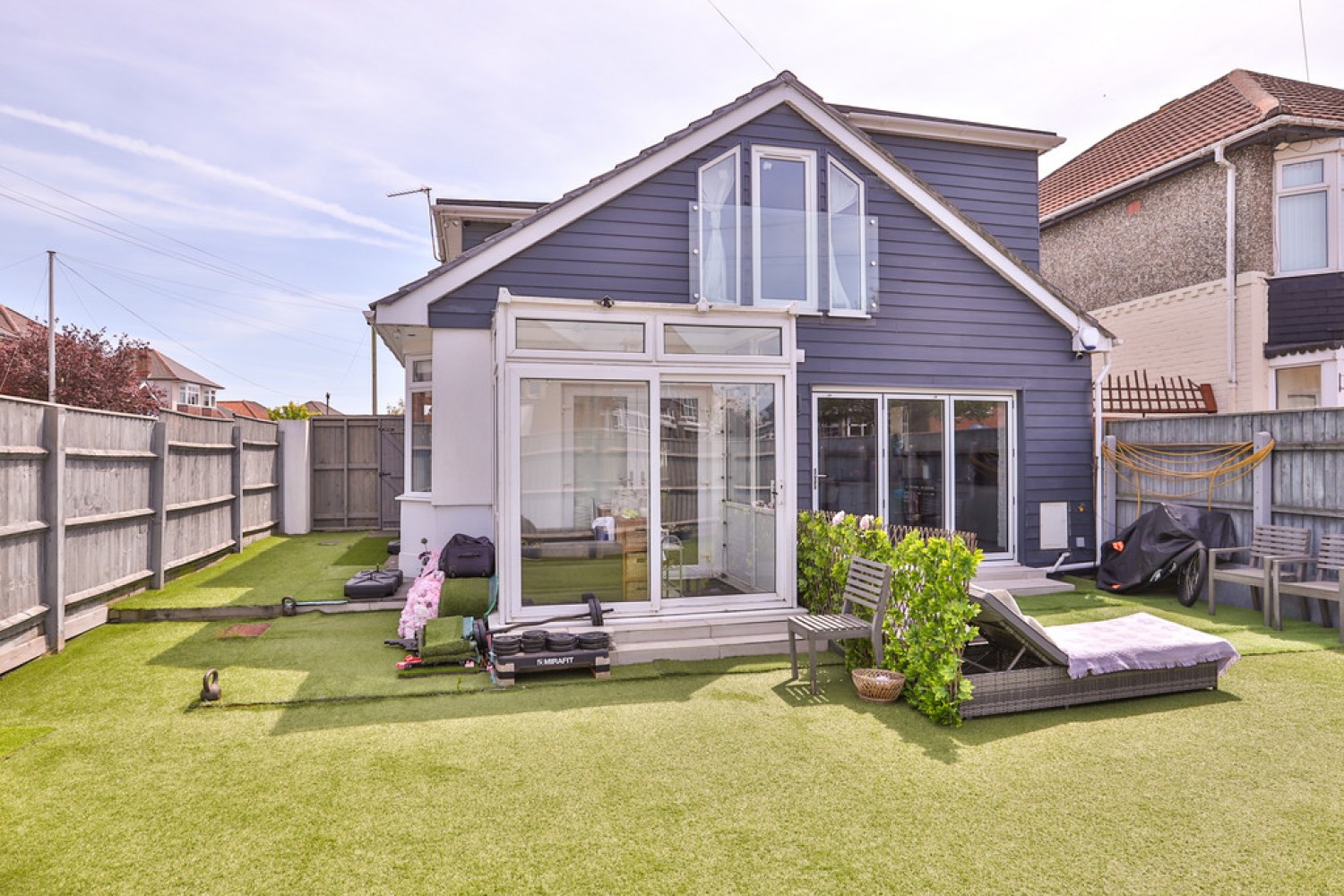 5 bedroom House for Sale Beatty Road, Bournemouth