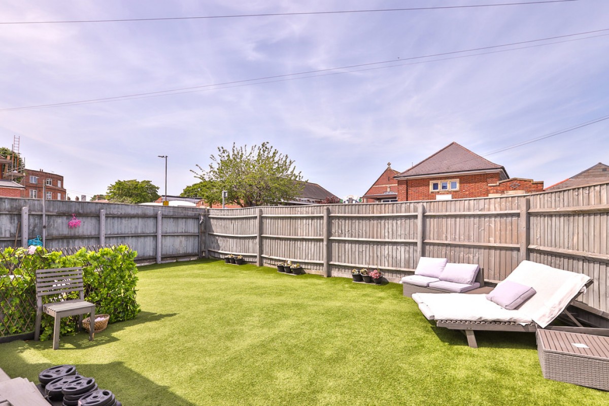 Beatty Road, Bournemouth