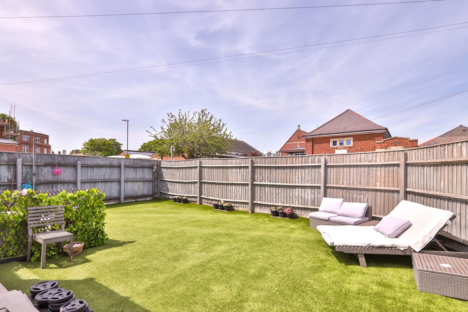 5 bedroom House for Sale Beatty Road, Bournemouth