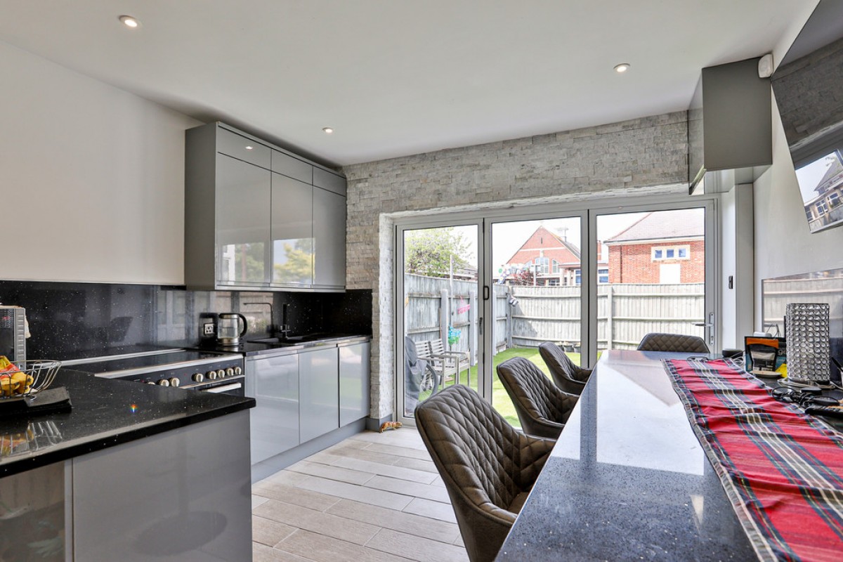 Beatty Road, Bournemouth
