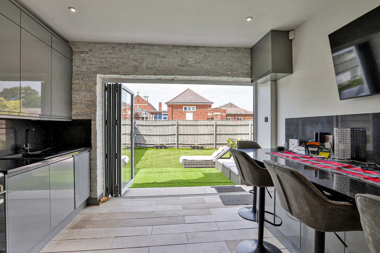 5 bedroom House for Sale Beatty Road, Bournemouth