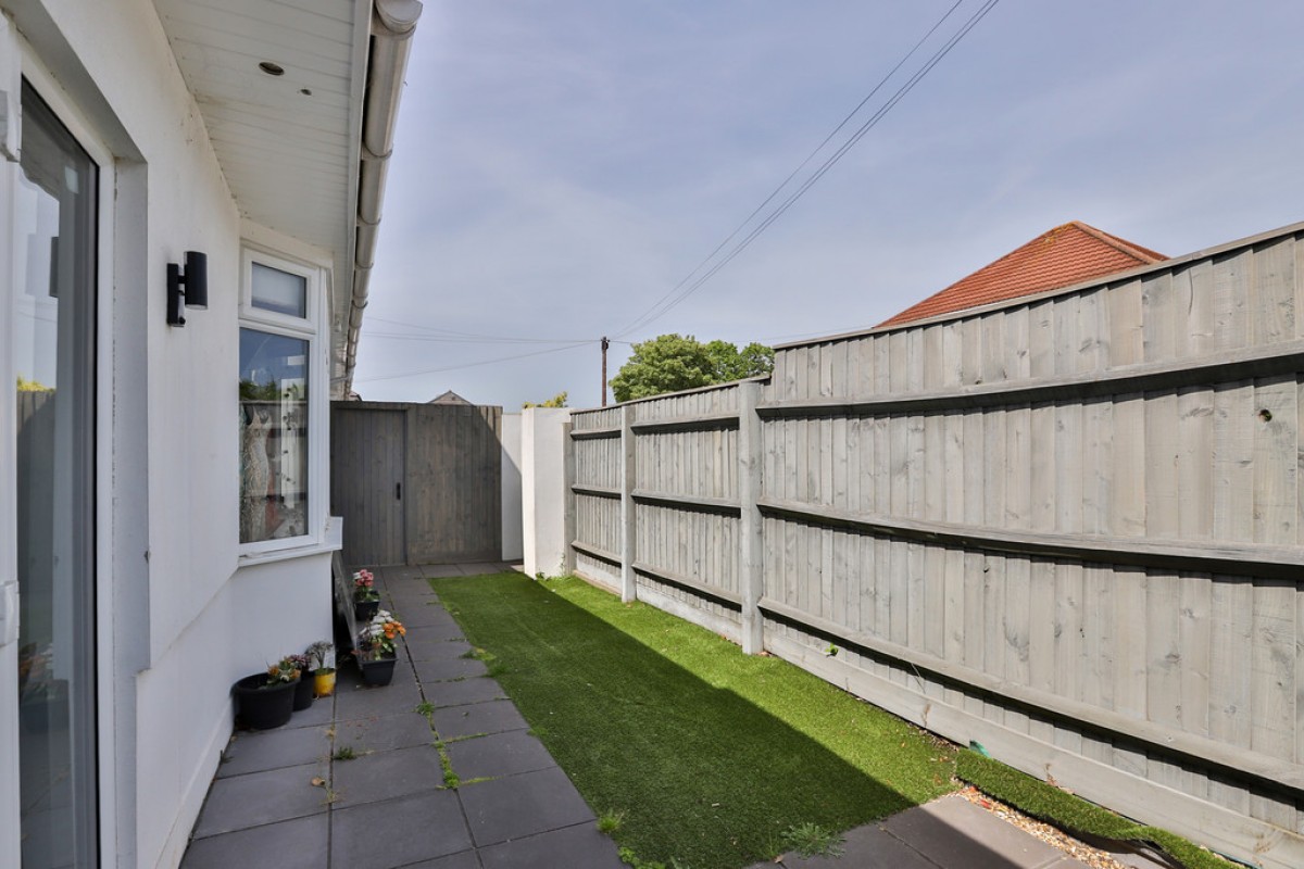 Beatty Road, Bournemouth