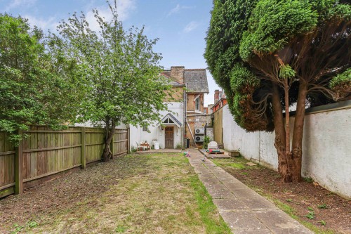Haviland Road, Bournemouth