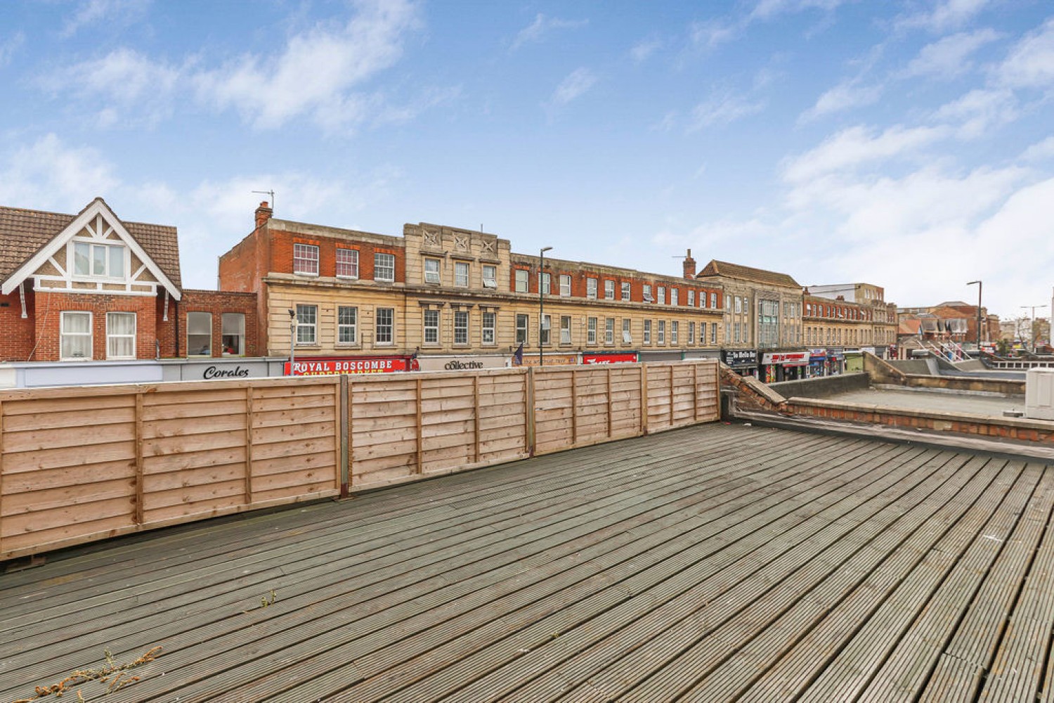 3 bedroom Flat for Sale Haviland Road, Bournemouth