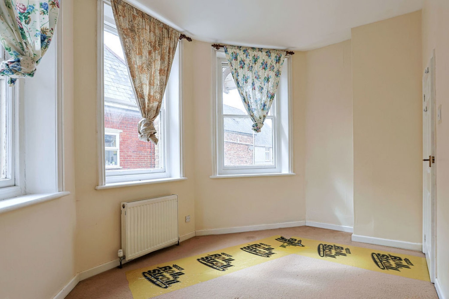3 bedroom Flat for Sale Haviland Road, Bournemouth