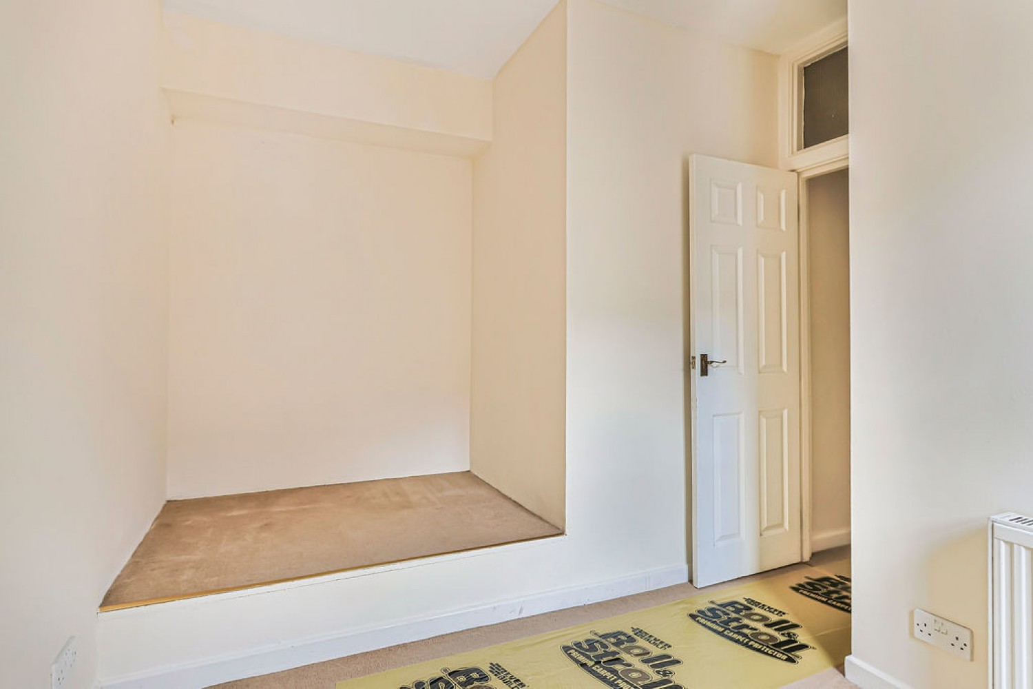 3 bedroom Flat for Sale Haviland Road, Bournemouth