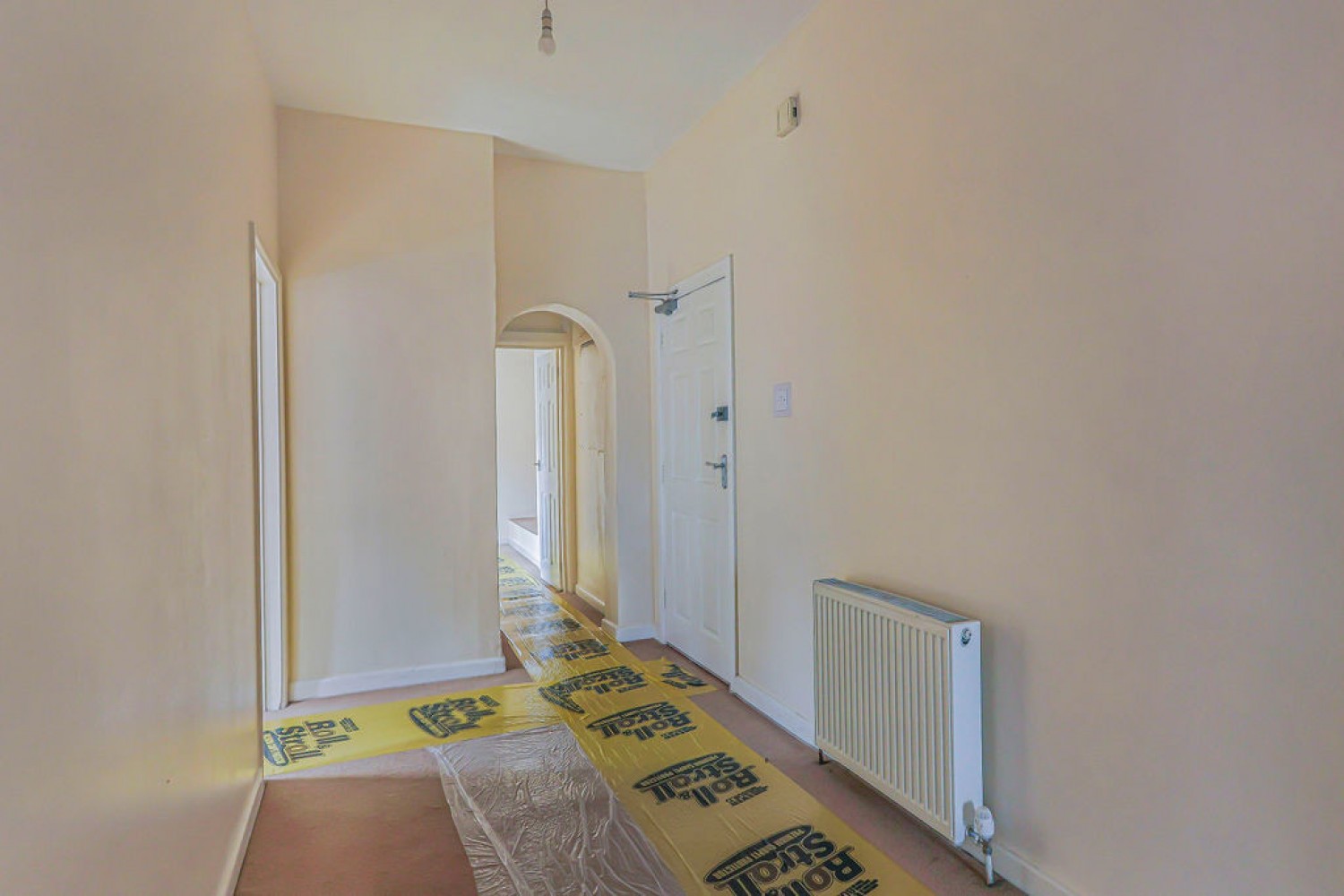 3 bedroom Flat for Sale Haviland Road, Bournemouth