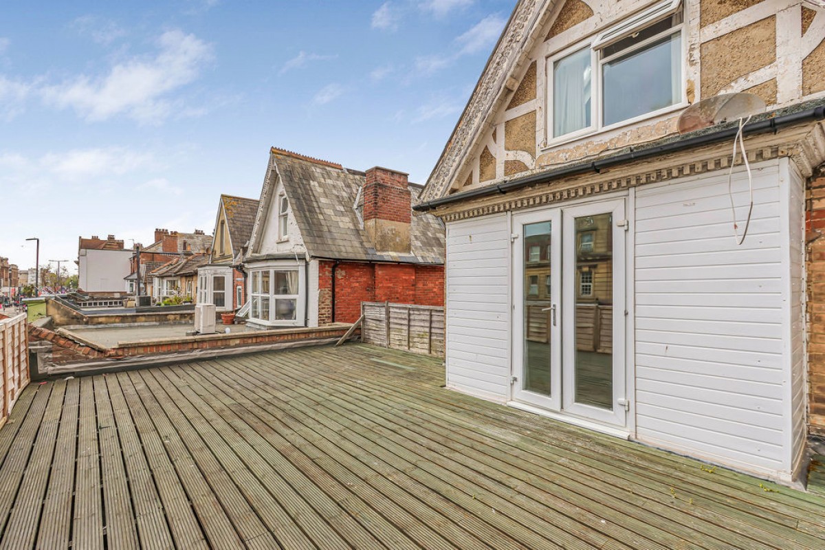 Haviland Road, Bournemouth