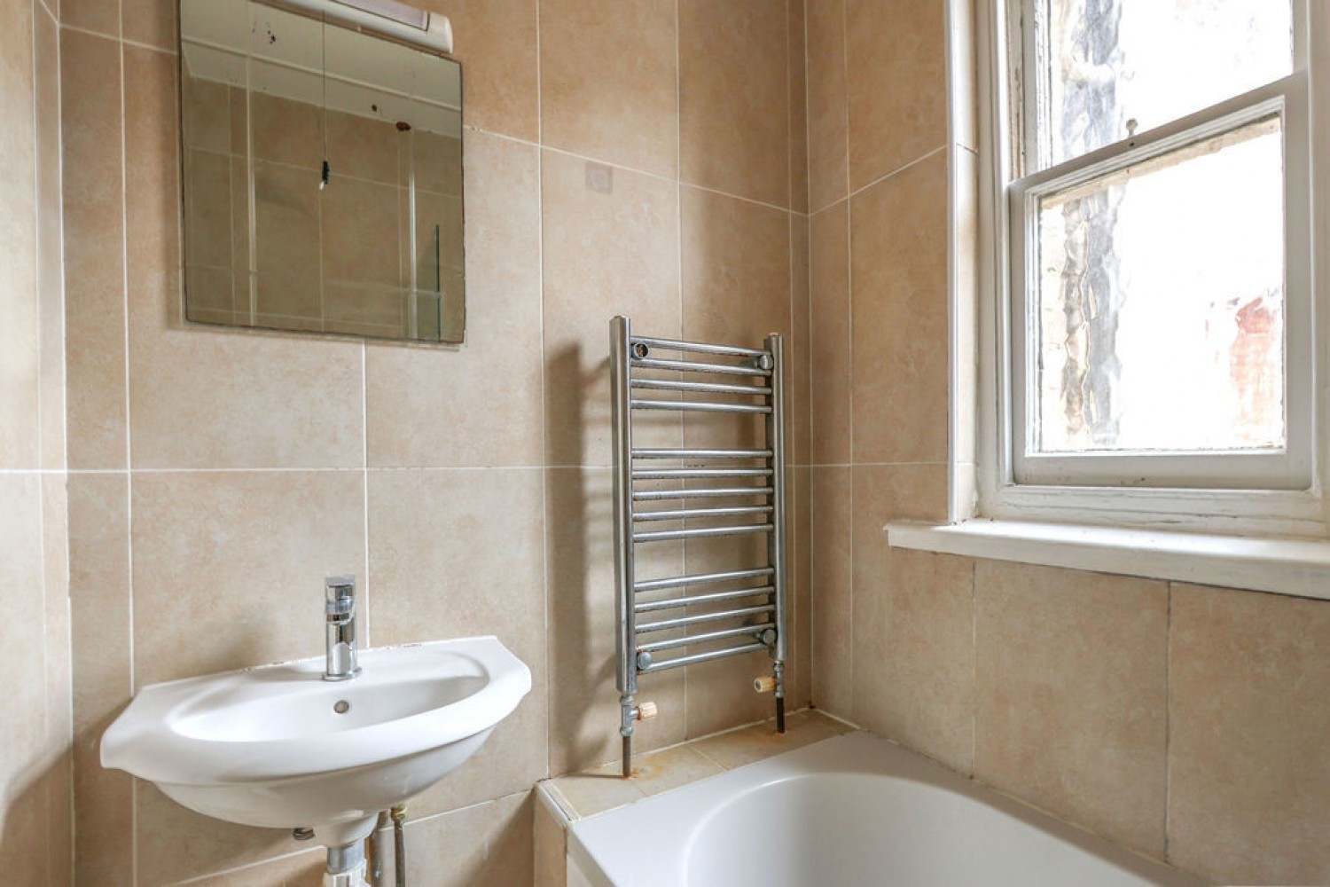 3 bedroom Flat for Sale Haviland Road, Bournemouth