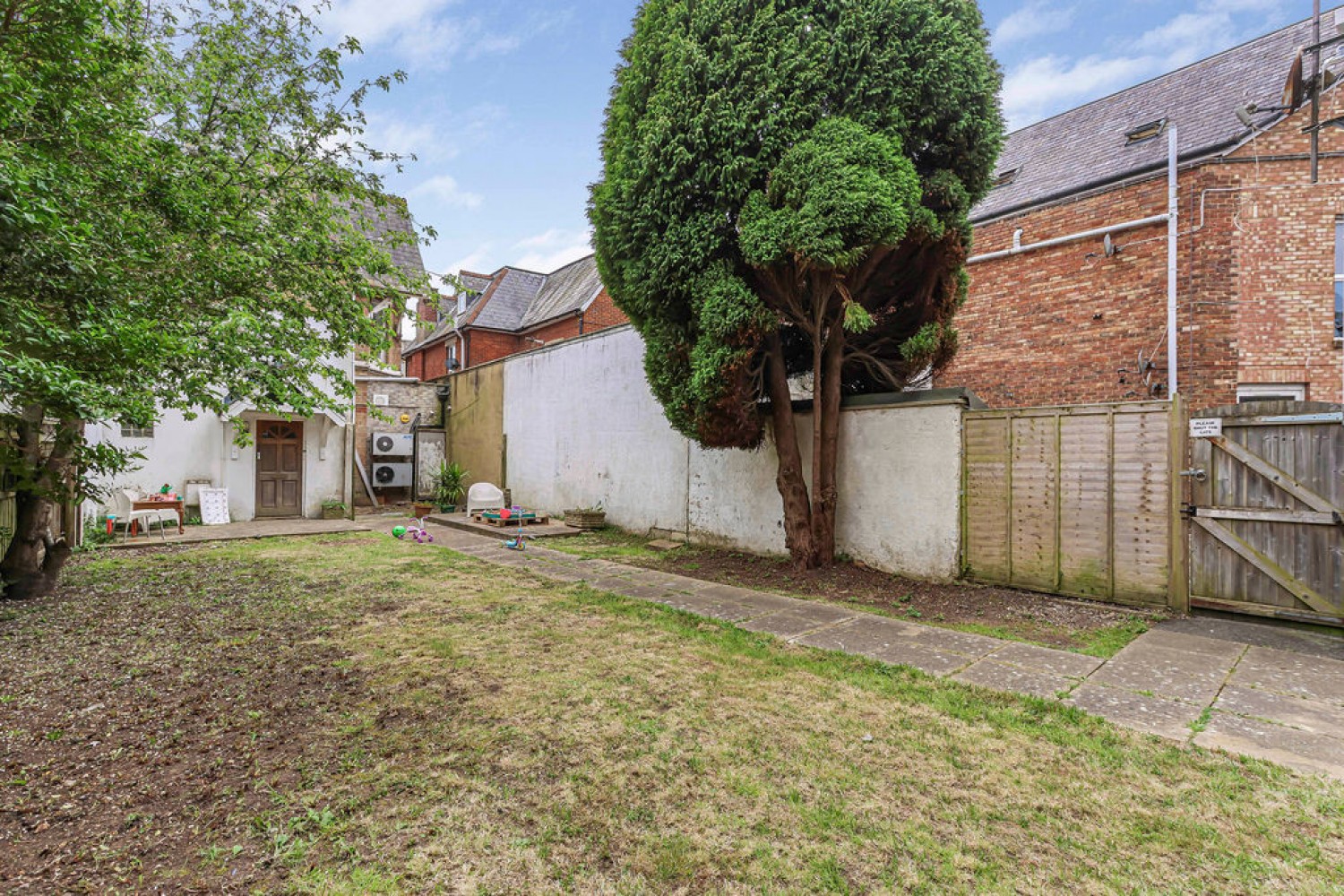 3 bedroom Flat for Sale Haviland Road, Bournemouth
