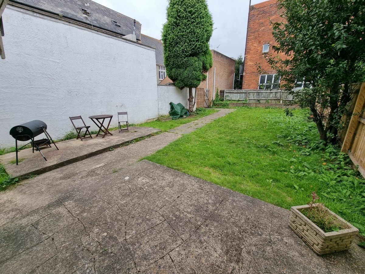 Haviland Road, Bournemouth