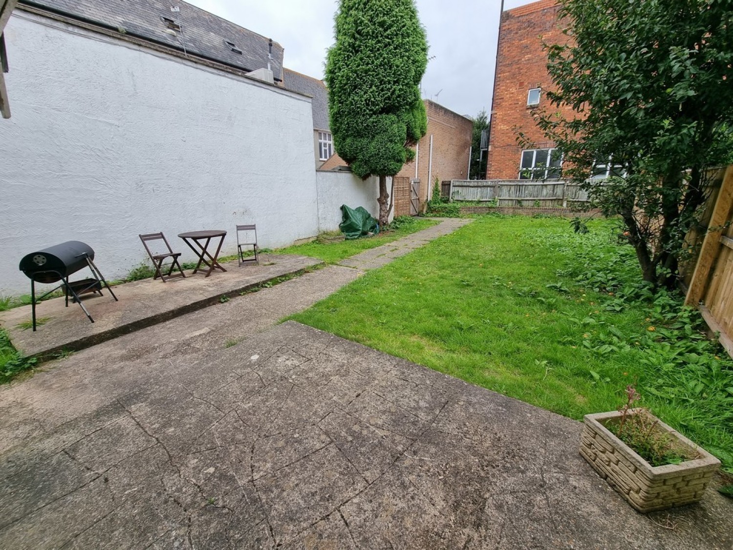 3 bedroom Flat for Sale Haviland Road, Bournemouth