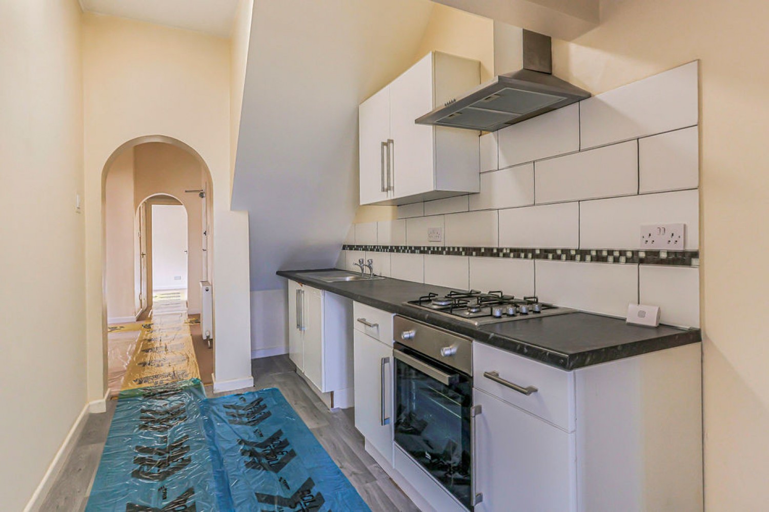 3 bedroom Flat for Sale Haviland Road, Bournemouth