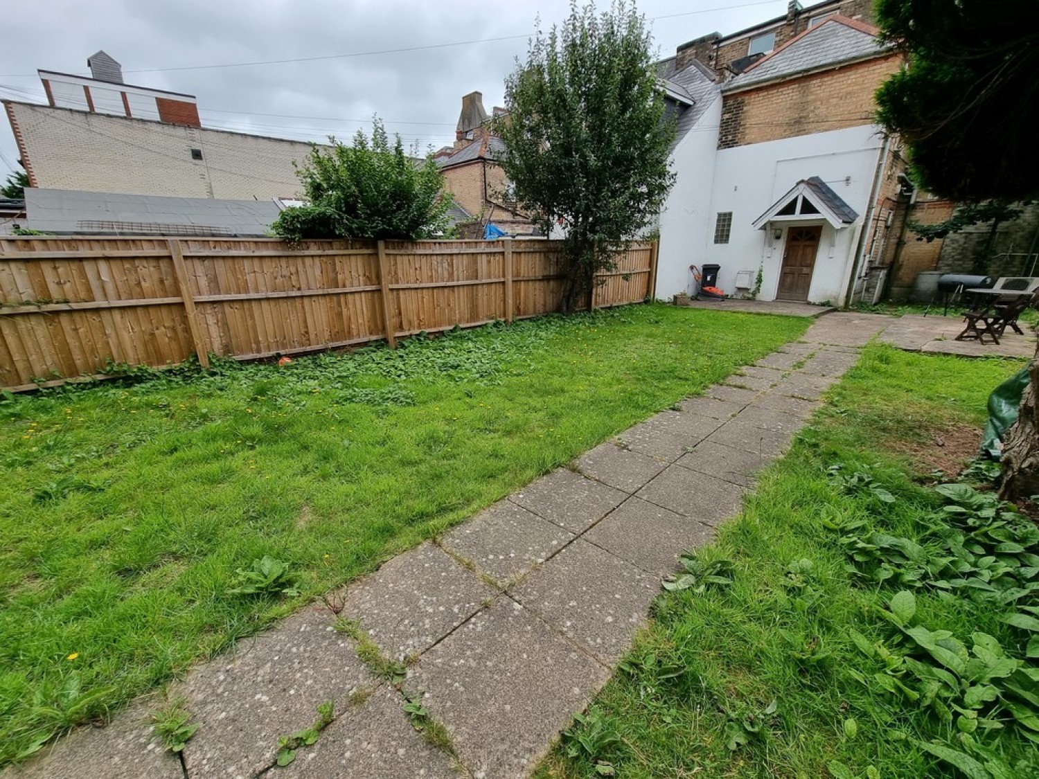 3 bedroom Flat for Sale Haviland Road, Bournemouth