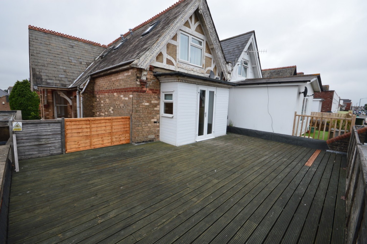 3 bedroom Flat for Sale Haviland Road, Bournemouth
