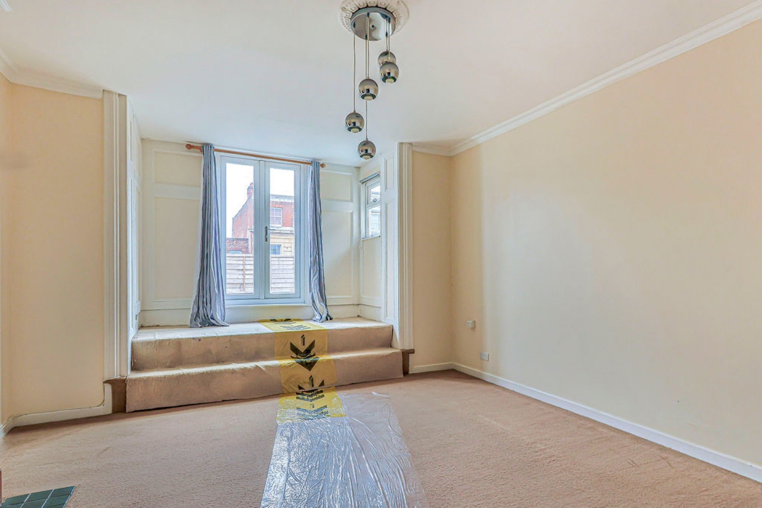 3 bedroom Flat for Sale Haviland Road, Bournemouth