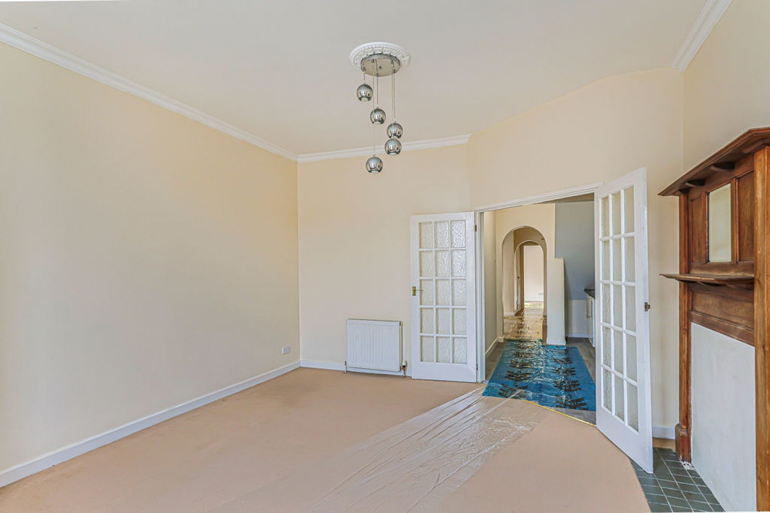 3 bedroom Flat for Sale Haviland Road, Bournemouth
