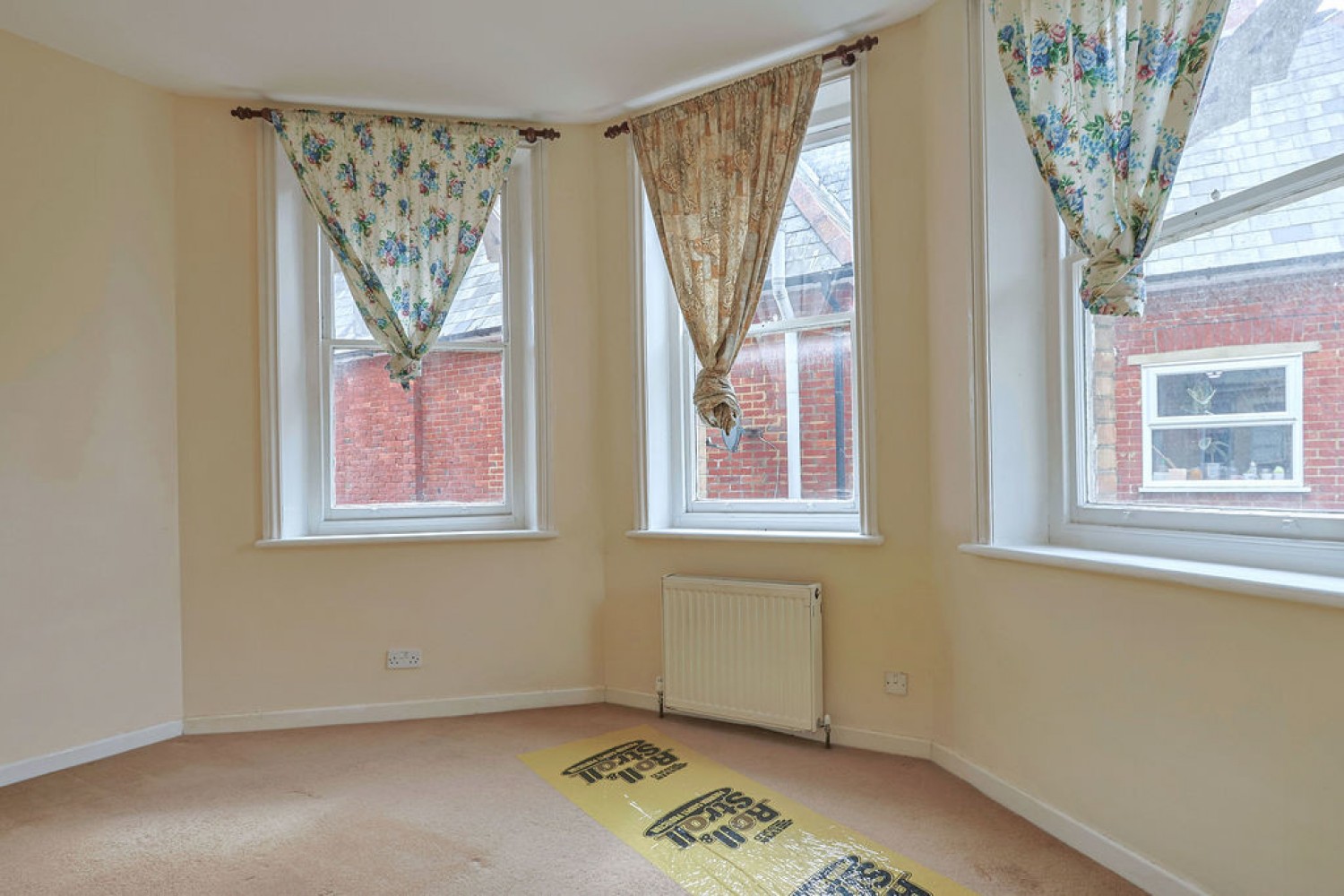 3 bedroom Flat for Sale Haviland Road, Bournemouth