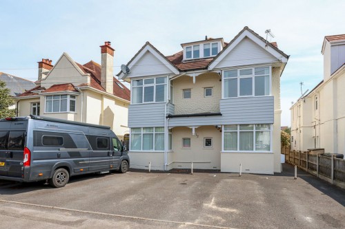 Southbourne, Bournemouth, Dorset