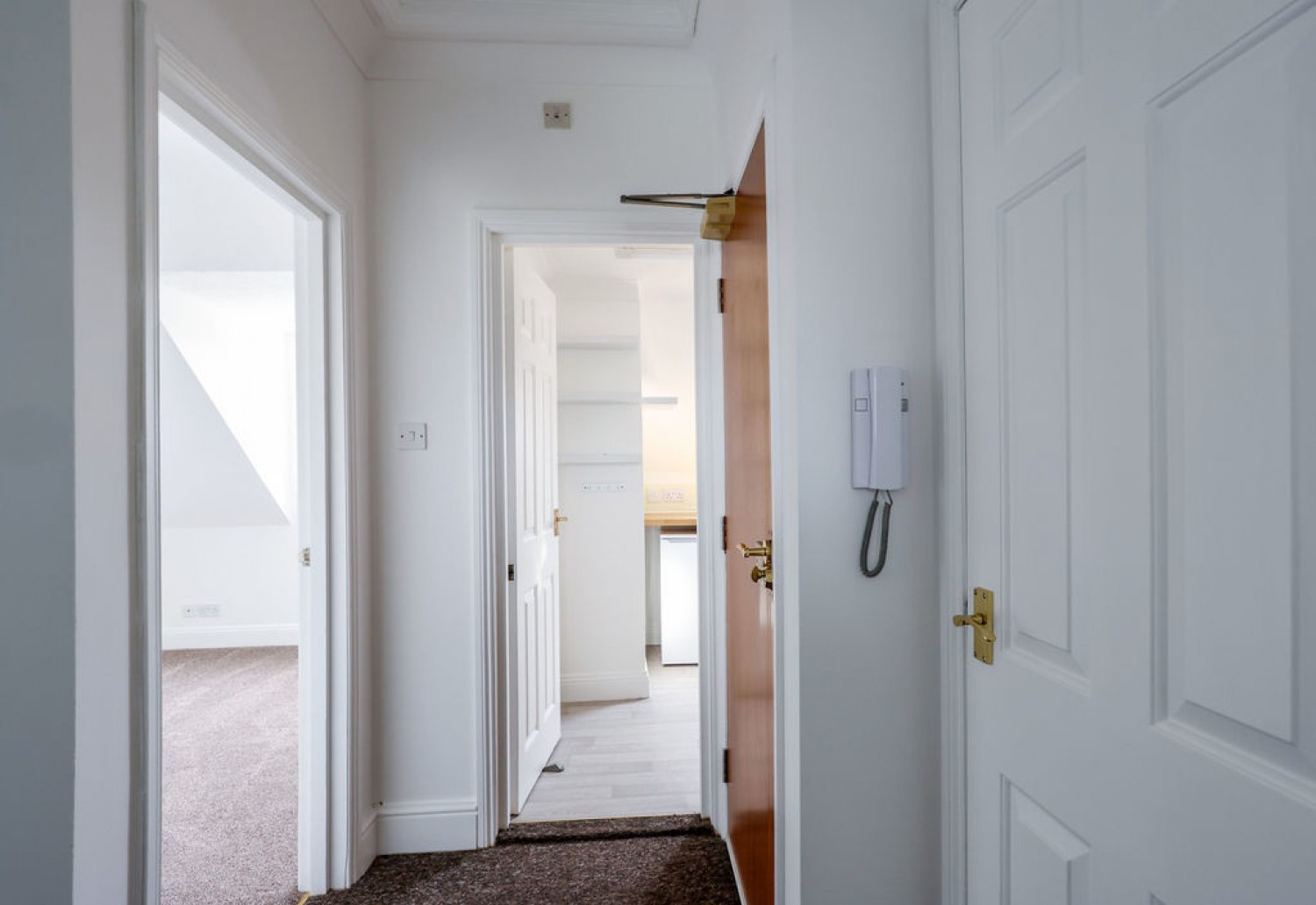 2 bedroom Flat for Sale Southbourne, Bournemouth, Dorset