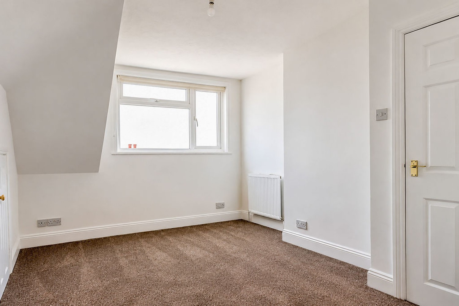 2 bedroom Flat for Sale Southbourne, Bournemouth, Dorset