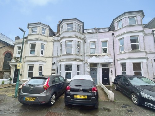 Eldon Place, Bournemouth