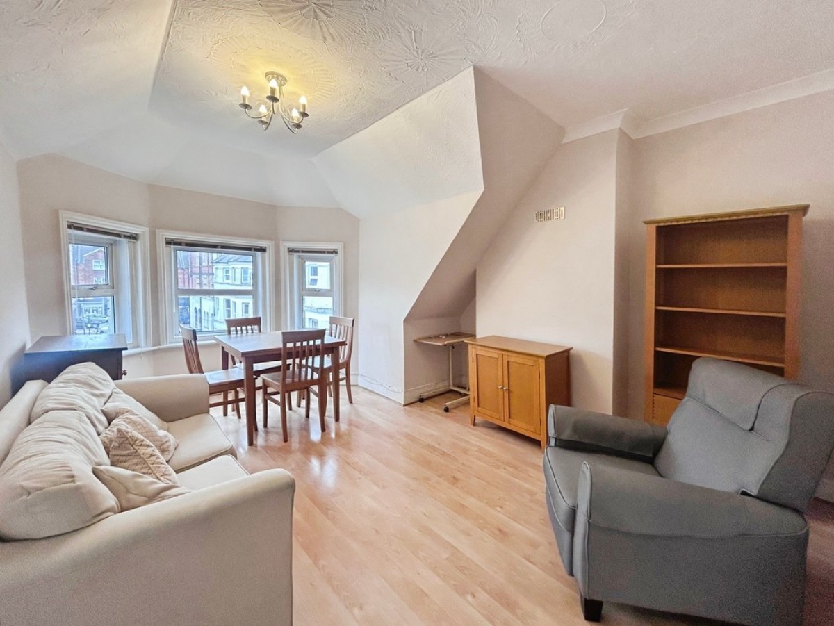 Eldon Place, Bournemouth