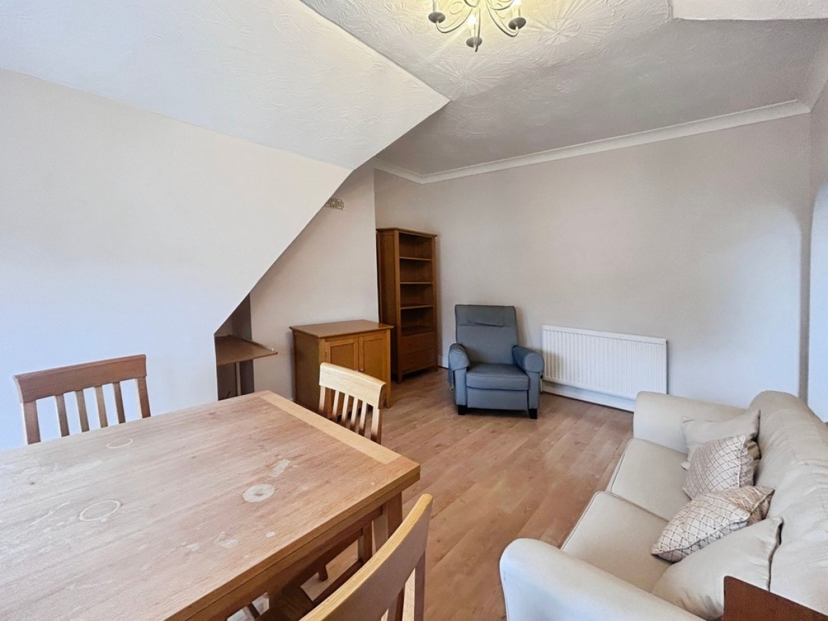 Eldon Place, Bournemouth