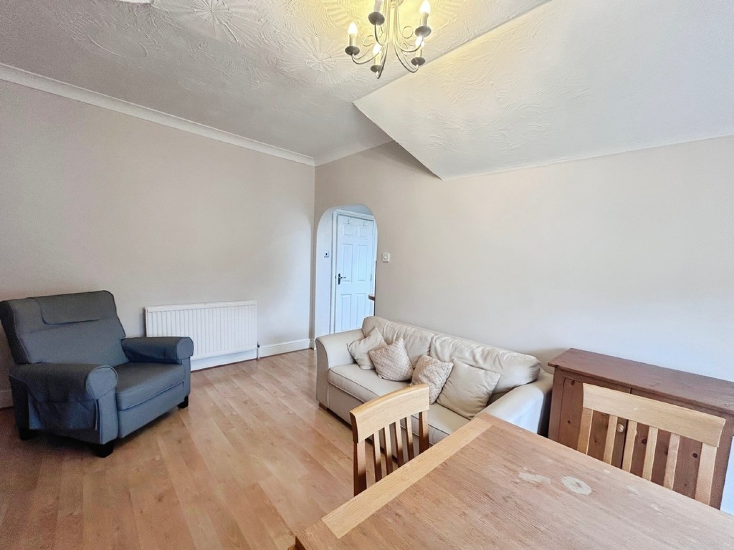 1 bedroom Flat for Letting Eldon Place, Bournemouth