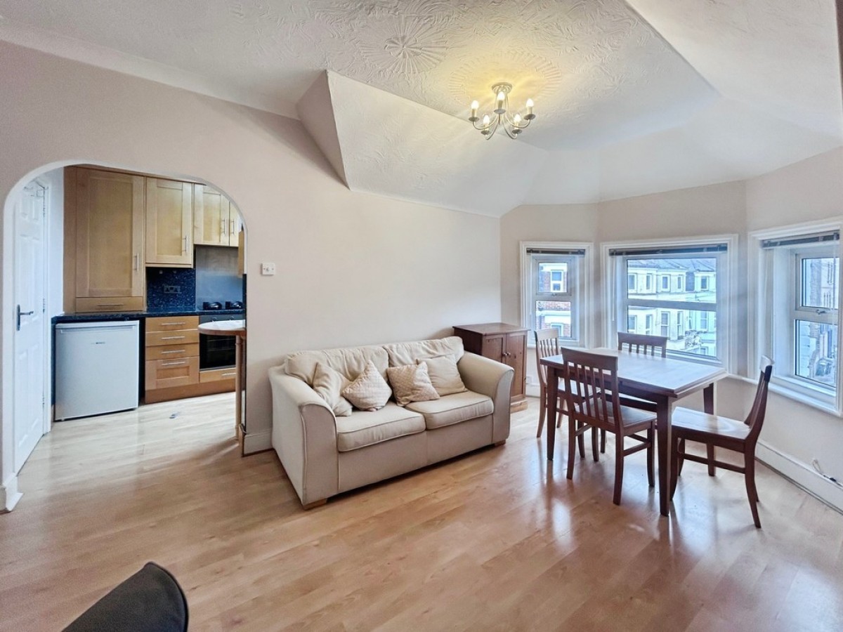 Eldon Place, Bournemouth