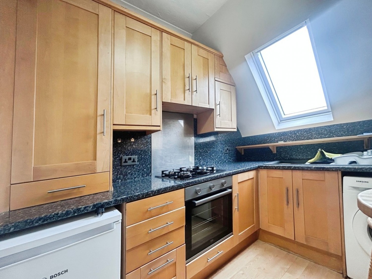 1 bedroom Flat for Letting Eldon Place, Bournemouth