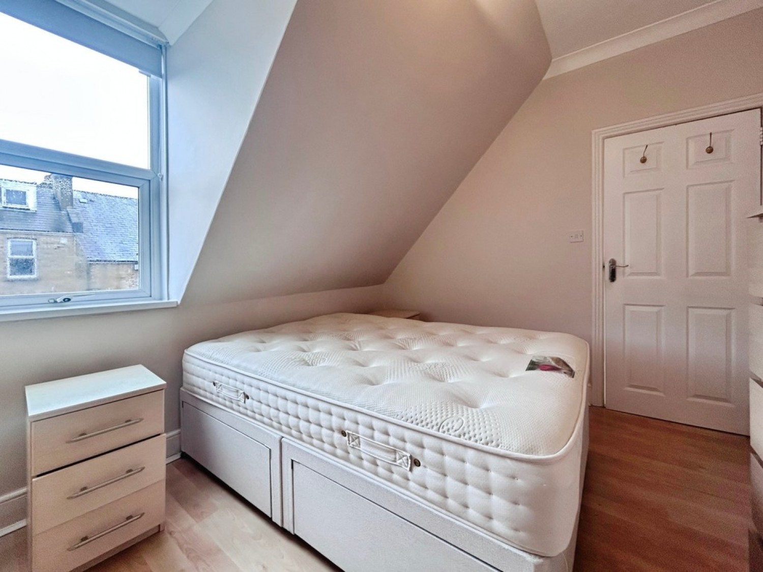 1 bedroom Flat for Letting Eldon Place, Bournemouth