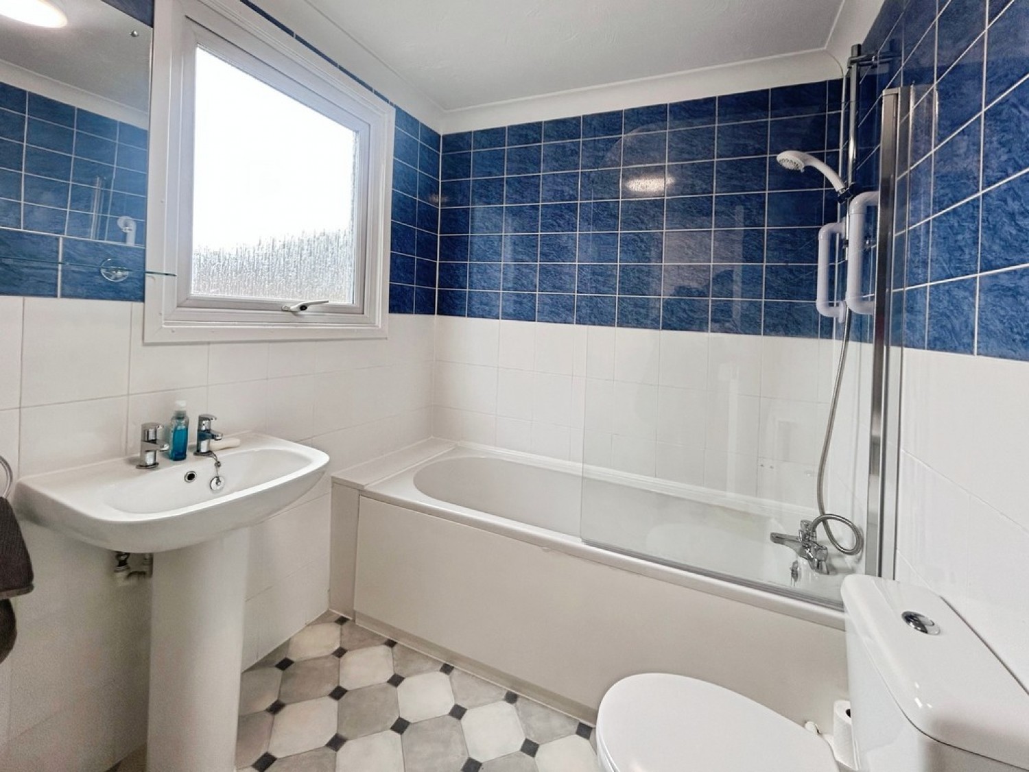 1 bedroom Flat for Letting Eldon Place, Bournemouth
