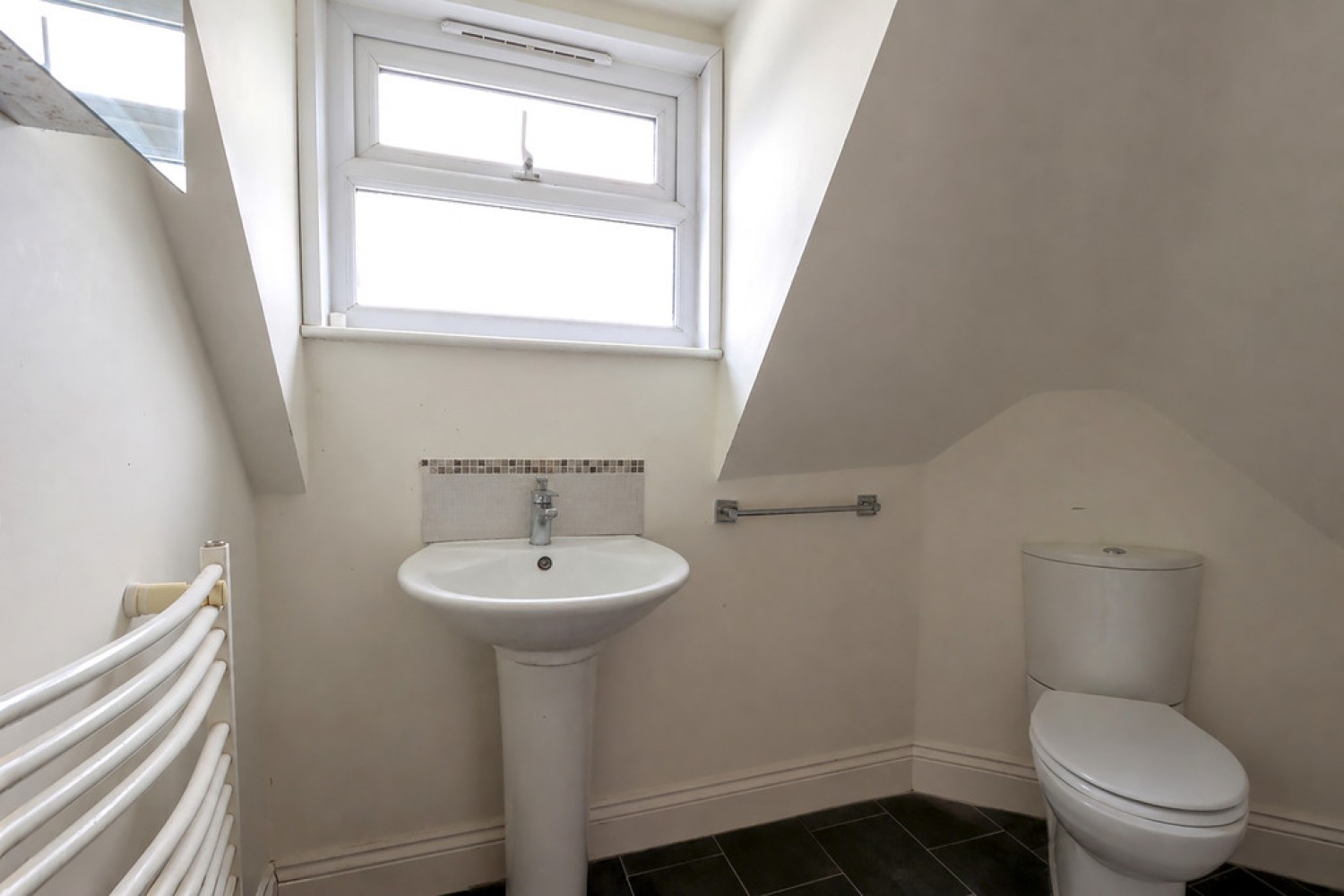 2 bedroom Flat for Sale St Albans Crescent