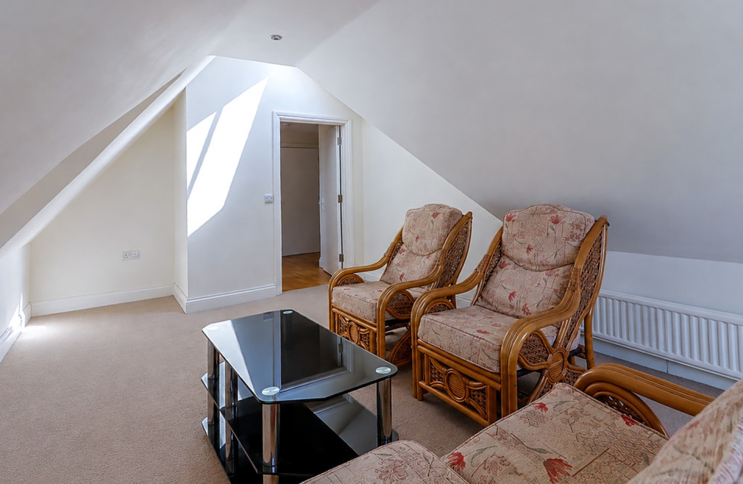2 bedroom Flat for Sale St Albans Crescent