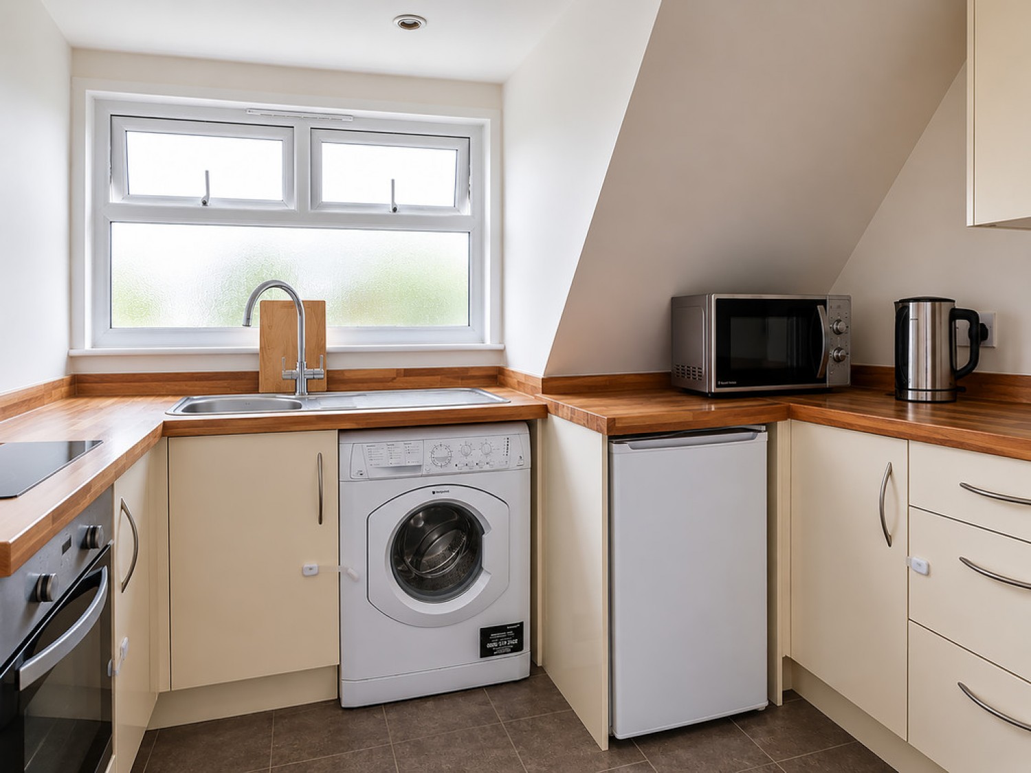 2 bedroom Flat for Sale St Albans Crescent