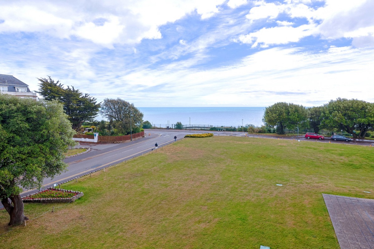 Bournemouth, Dorset