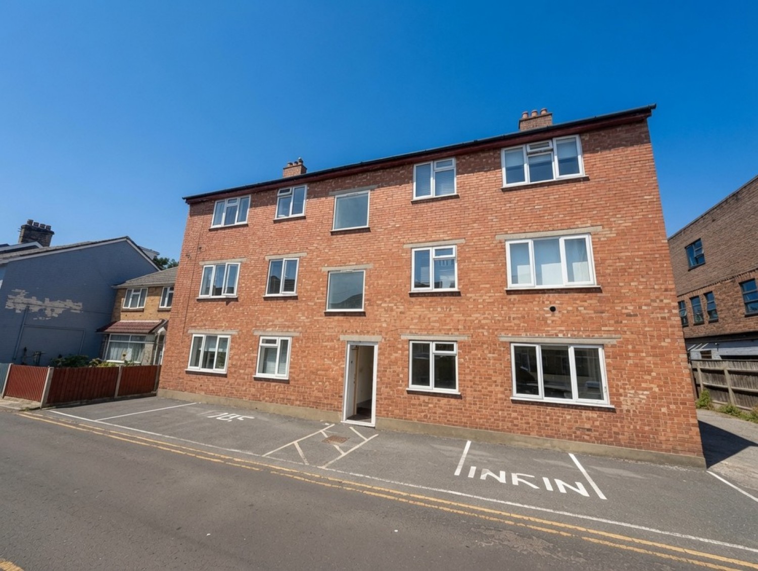 2 bedroom Flat for Sale Stanley Road, Bournemouth