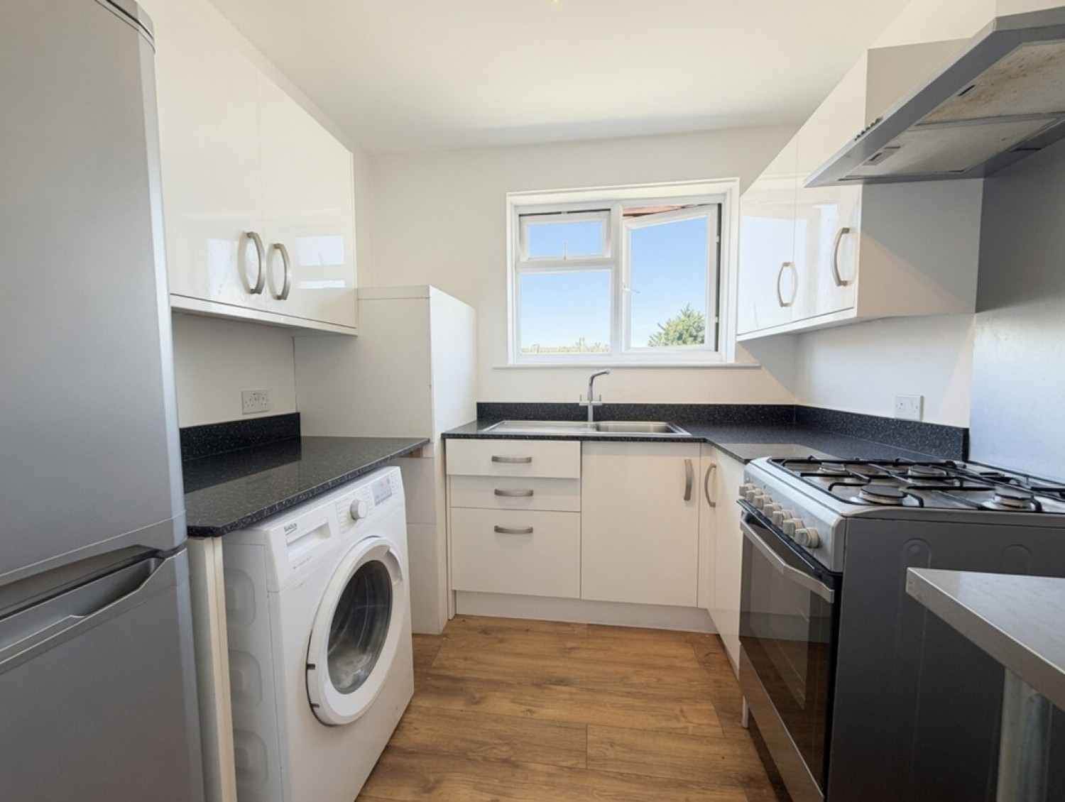 2 bedroom Flat for Sale Stanley Road, Bournemouth