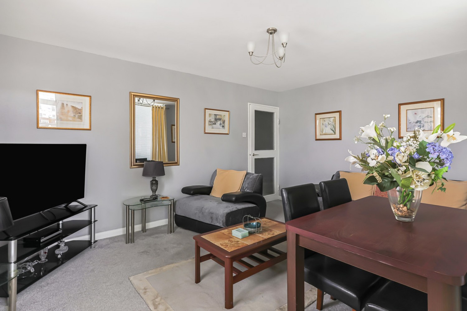 2 bedroom Flat for Sale Bournemouth, Bournemouth Christchurch Poole, Dorset