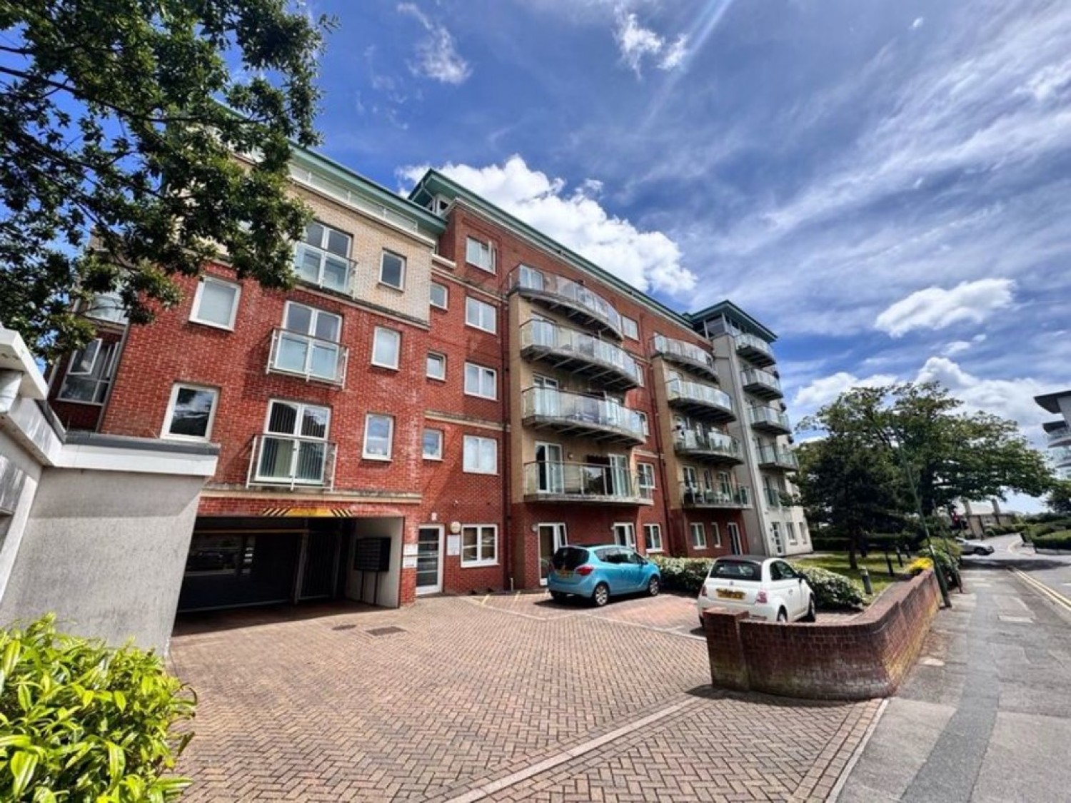 1 bedroom Flat for Sale Owls Road, Boscombe Spa