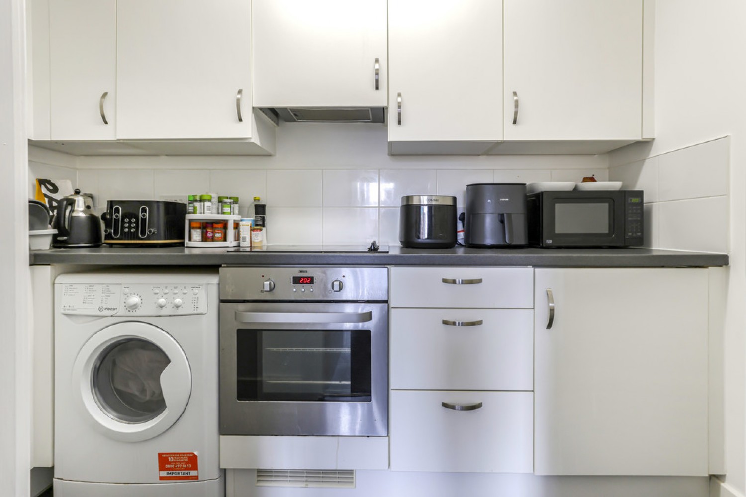1 bedroom Flat for Sale Owls Road, Boscombe Spa