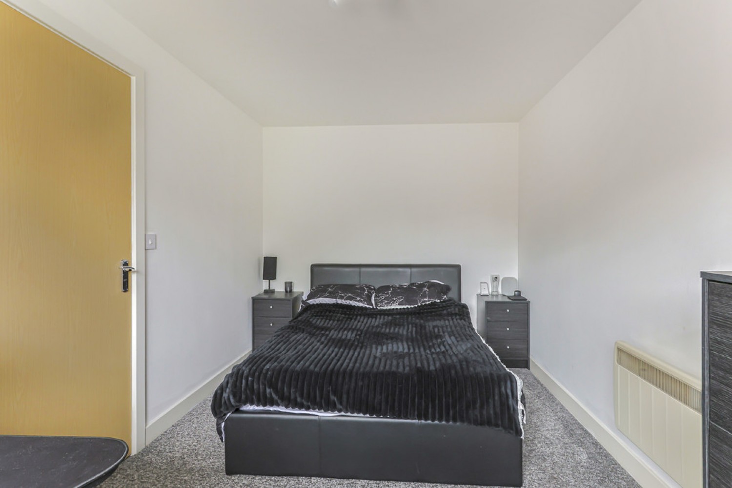 1 bedroom Flat for Sale Owls Road, Boscombe Spa