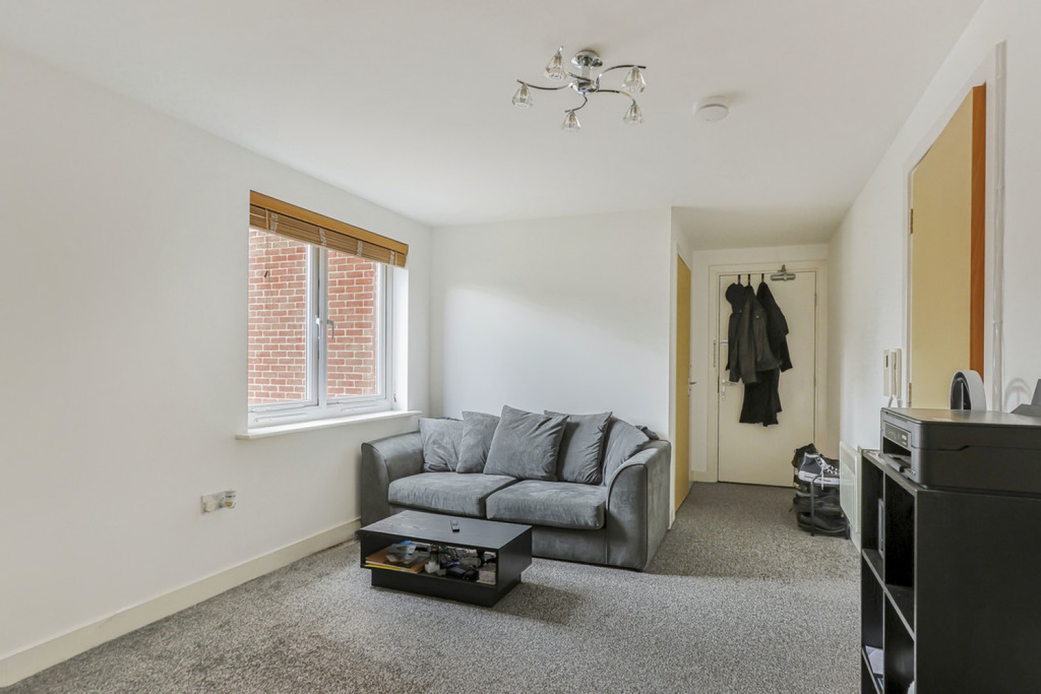 1 bedroom Flat for Sale Owls Road, Boscombe Spa