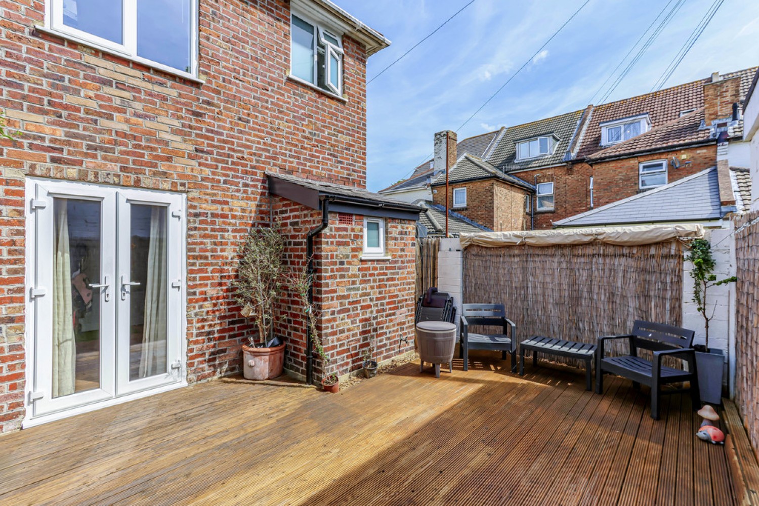 2 bedroom House for Sale Boscombe Grove Road, Bournemouth
