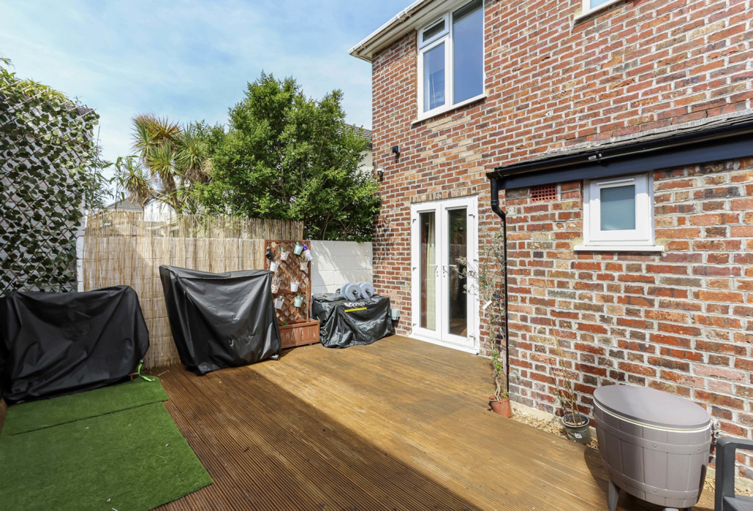 2 bedroom House for Sale Boscombe Grove Road, Bournemouth
