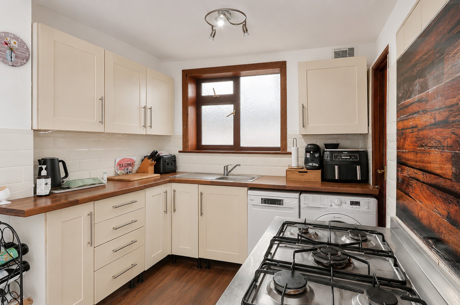 2 bedroom House for Sale Boscombe Grove Road, Bournemouth