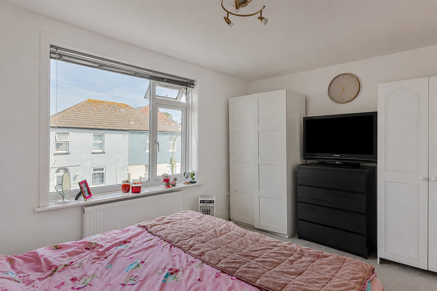 2 bedroom House for Sale Boscombe Grove Road, Bournemouth