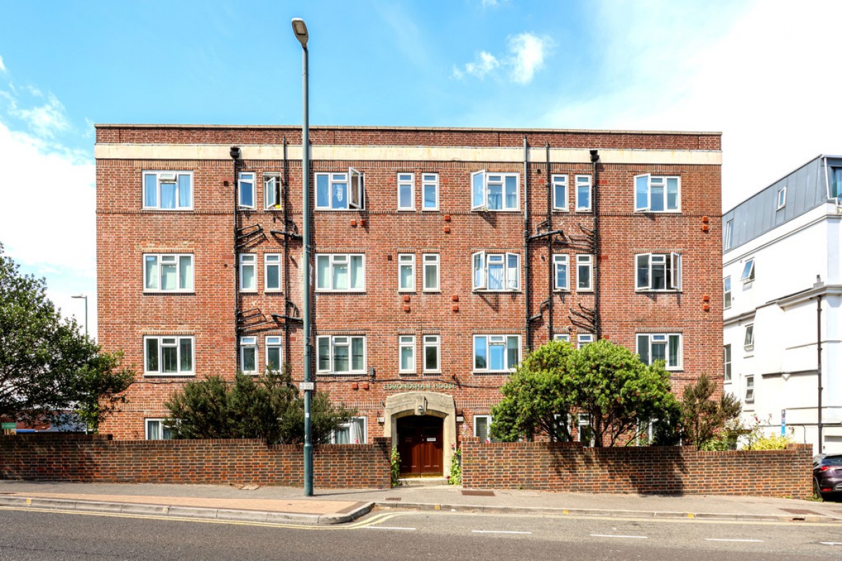 Terrace Road, Bournemouth