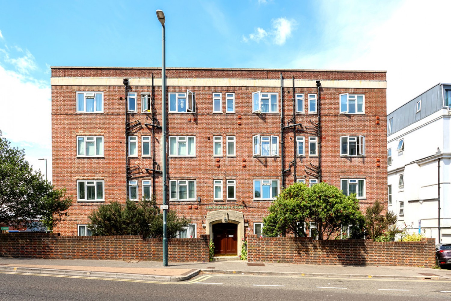 0 bedroom Flat for Sale Terrace Road, Bournemouth